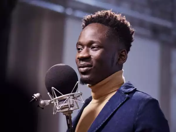 Mr Eazi Reveals Why He Turned Down An 80 Million Naira Deal When He Had Nothing In His Bank account